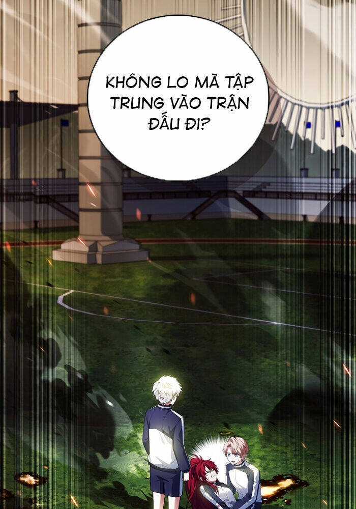 Anh Hùng Huyền Thoại Là Học Viên Danh Dự Của Học Viện Chương 18 trang 112