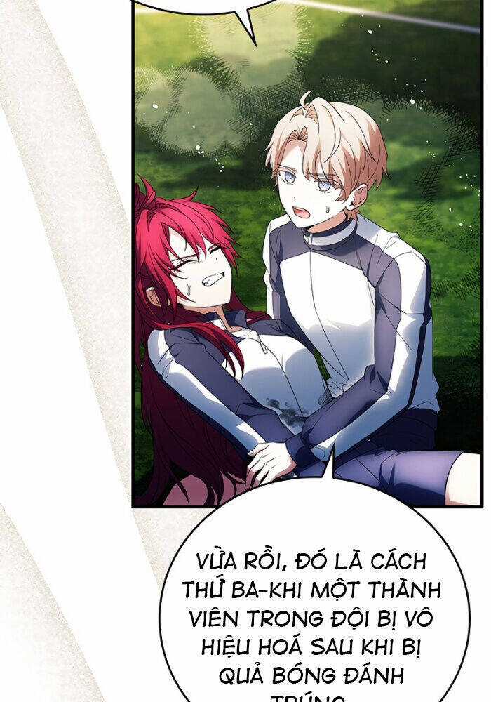 Anh Hùng Huyền Thoại Là Học Viên Danh Dự Của Học Viện Chương 18 trang 114