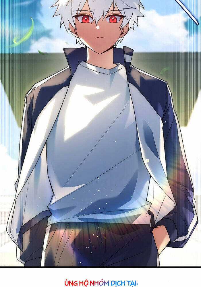 Anh Hùng Huyền Thoại Là Học Viên Danh Dự Của Học Viện Chương 18 trang 12