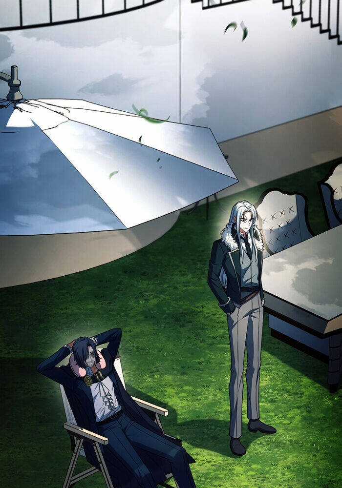 Anh Hùng Huyền Thoại Là Học Viên Danh Dự Của Học Viện Chương 18 trang 122