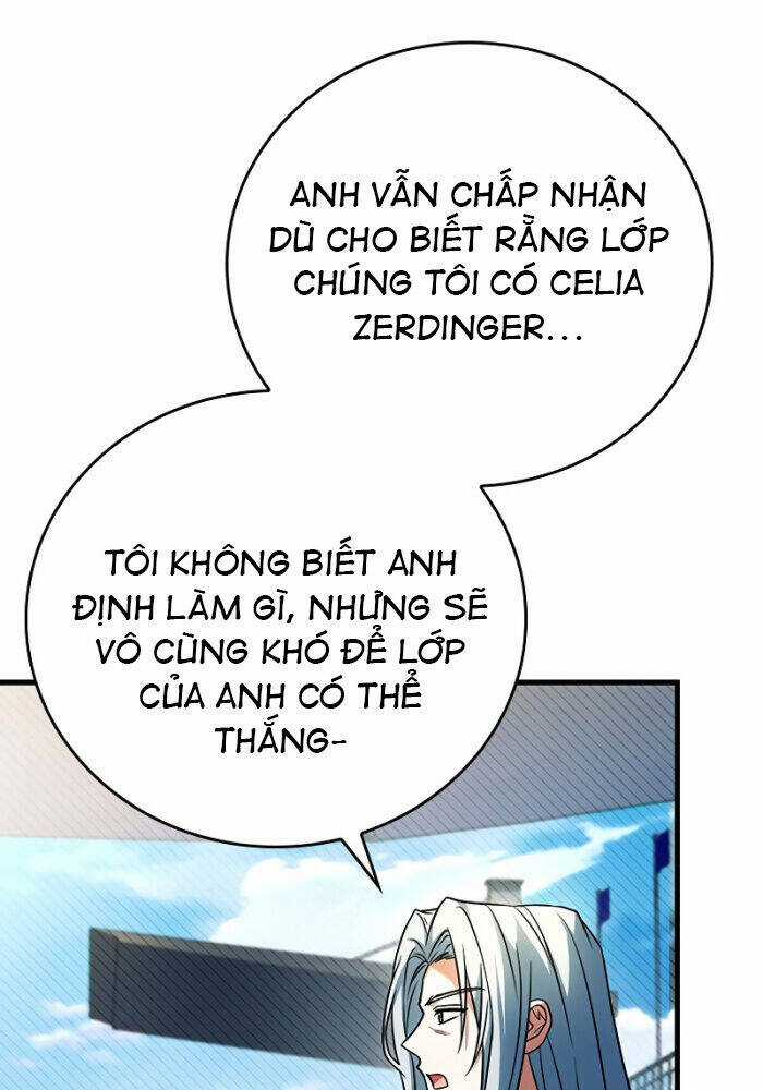 Anh Hùng Huyền Thoại Là Học Viên Danh Dự Của Học Viện Chương 18 trang 128