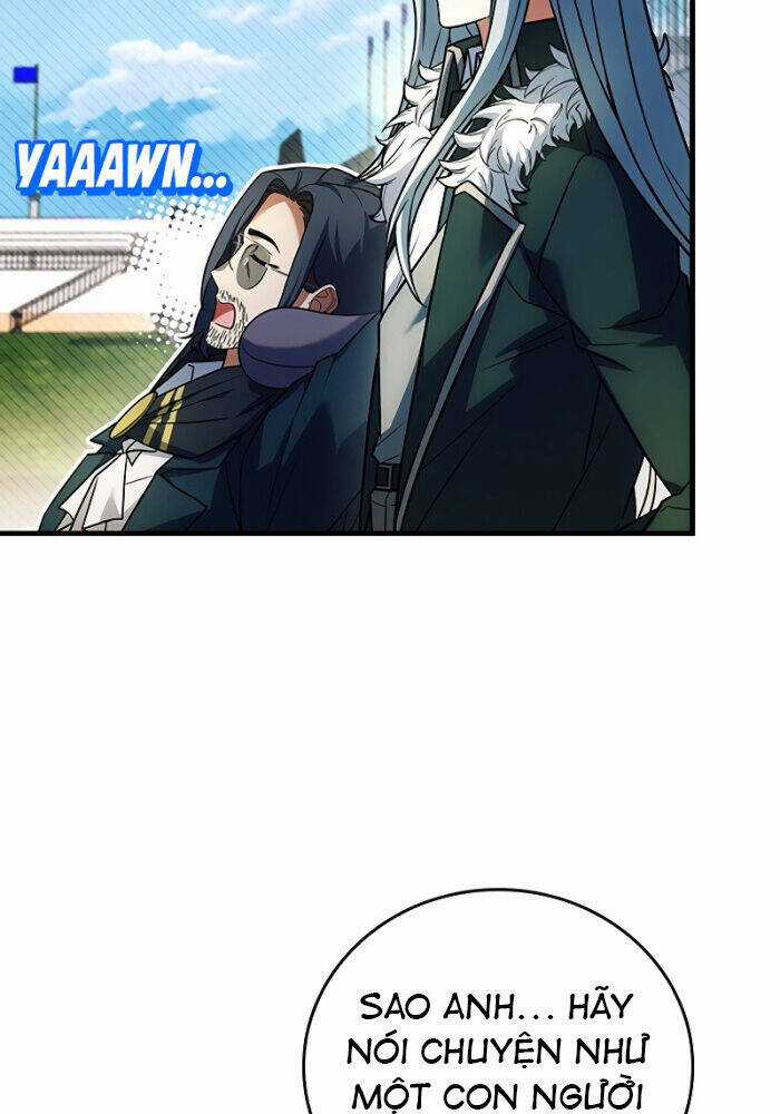 Anh Hùng Huyền Thoại Là Học Viên Danh Dự Của Học Viện Chương 18 trang 129