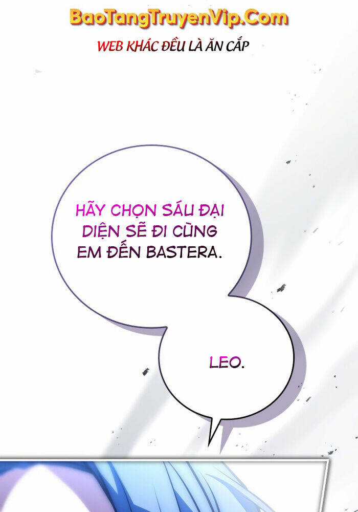 Anh Hùng Huyền Thoại Là Học Viên Danh Dự Của Học Viện Chương 18 trang 13