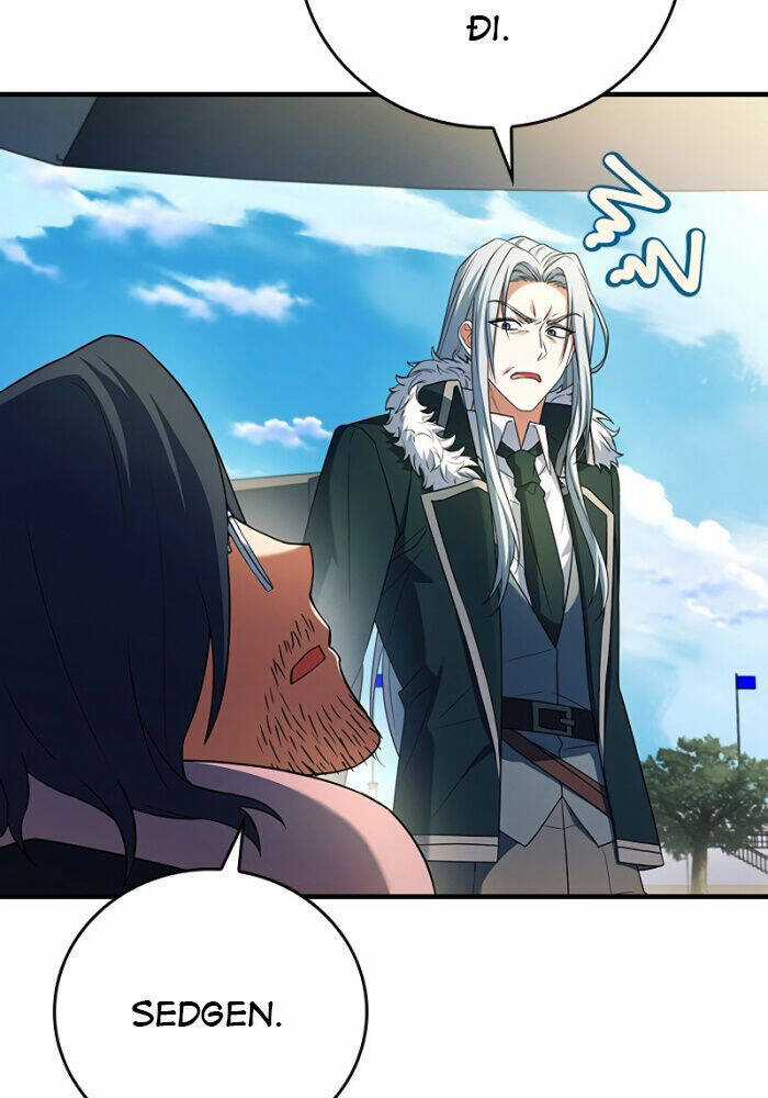 Anh Hùng Huyền Thoại Là Học Viên Danh Dự Của Học Viện Chương 18 trang 130