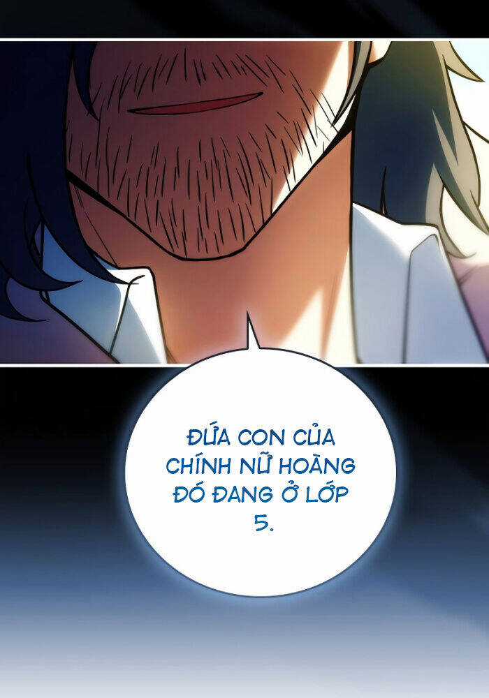 Anh Hùng Huyền Thoại Là Học Viên Danh Dự Của Học Viện Chương 18 trang 135