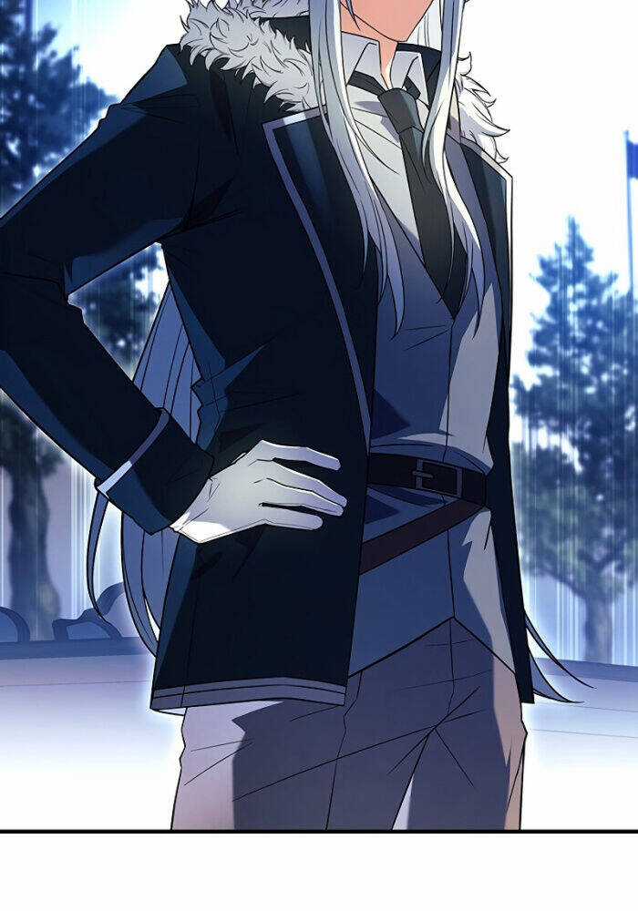 Anh Hùng Huyền Thoại Là Học Viên Danh Dự Của Học Viện Chương 18 trang 137