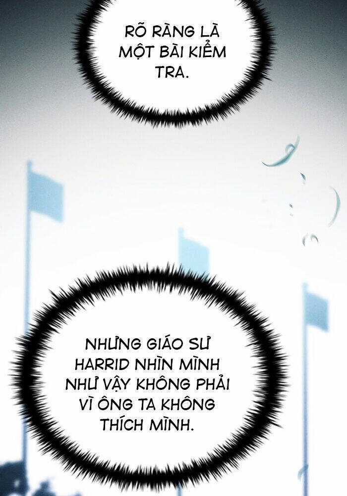 Anh Hùng Huyền Thoại Là Học Viên Danh Dự Của Học Viện Chương 18 trang 16