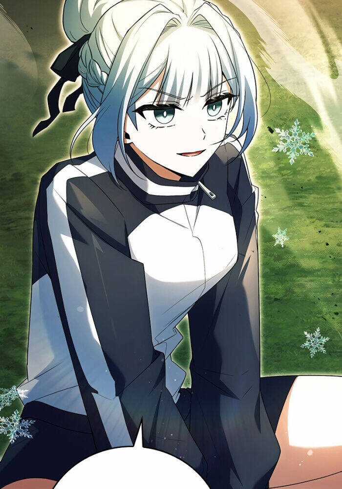 Anh Hùng Huyền Thoại Là Học Viên Danh Dự Của Học Viện Chương 18 trang 161