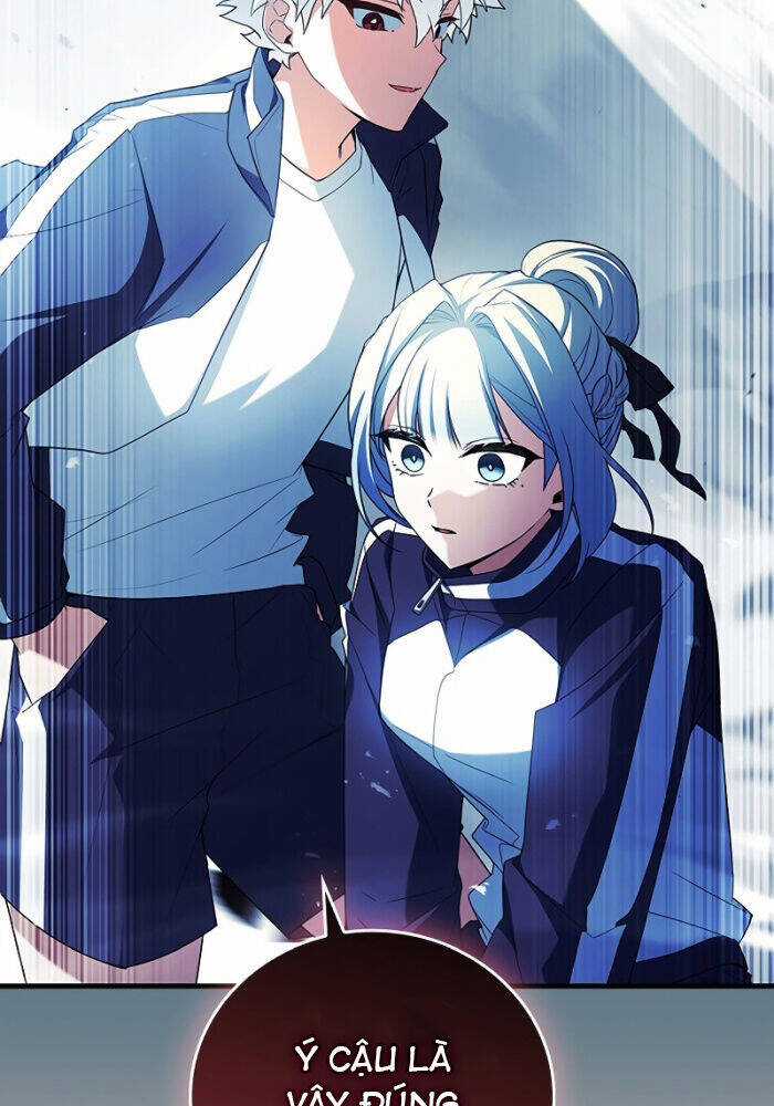 Anh Hùng Huyền Thoại Là Học Viên Danh Dự Của Học Viện Chương 18 trang 163