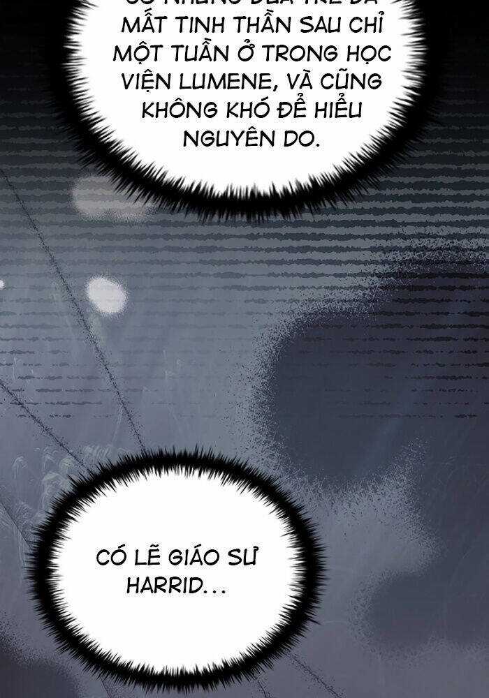 Anh Hùng Huyền Thoại Là Học Viên Danh Dự Của Học Viện Chương 18 trang 18