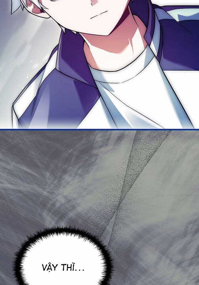 Anh Hùng Huyền Thoại Là Học Viên Danh Dự Của Học Viện Chương 18 trang 20