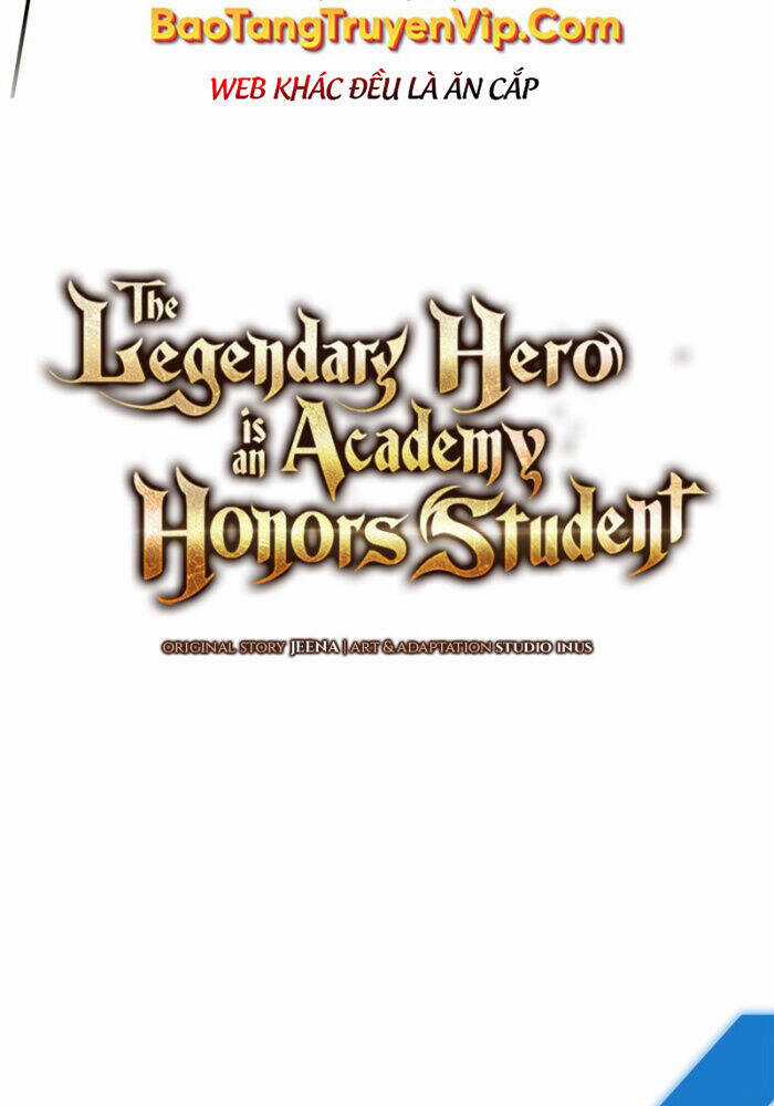 Anh Hùng Huyền Thoại Là Học Viên Danh Dự Của Học Viện Chương 18 trang 26