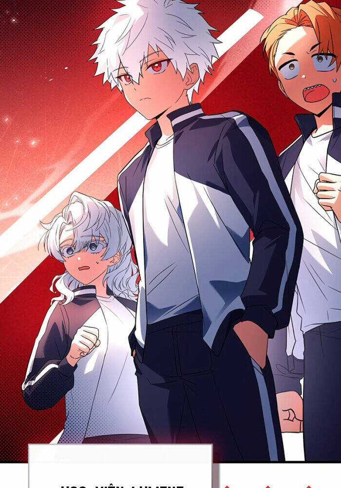 Anh Hùng Huyền Thoại Là Học Viên Danh Dự Của Học Viện Chương 18 trang 30