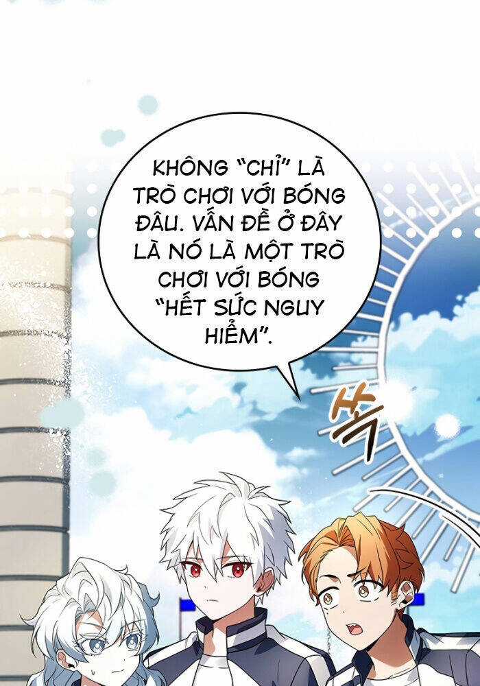 Anh Hùng Huyền Thoại Là Học Viên Danh Dự Của Học Viện Chương 18 trang 35