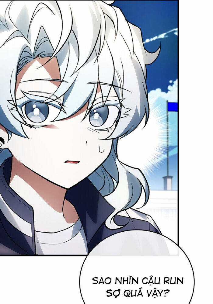 Anh Hùng Huyền Thoại Là Học Viên Danh Dự Của Học Viện Chương 18 trang 37