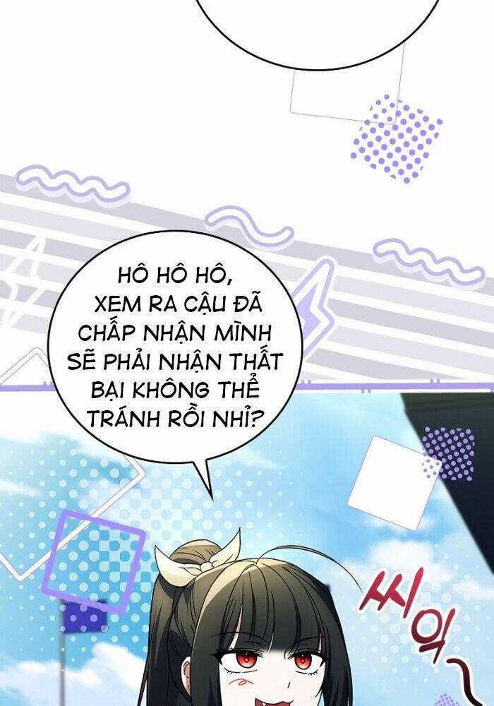 Anh Hùng Huyền Thoại Là Học Viên Danh Dự Của Học Viện Chương 18 trang 38