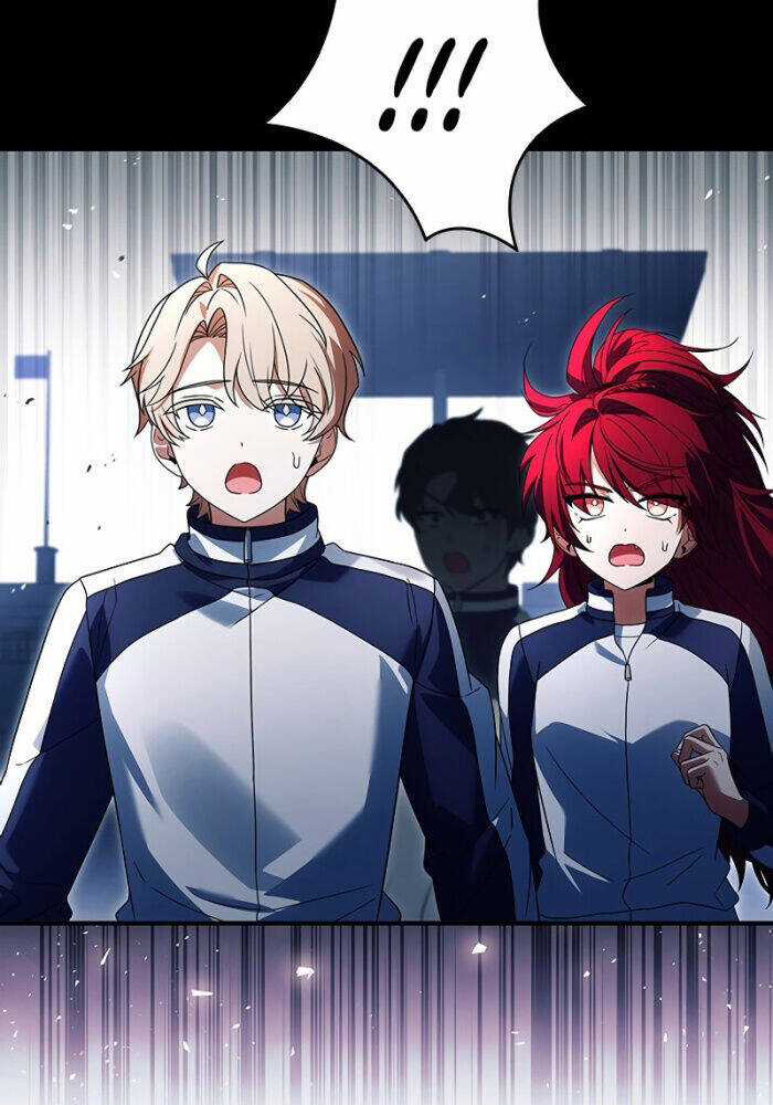 Anh Hùng Huyền Thoại Là Học Viên Danh Dự Của Học Viện Chương 18 trang 4