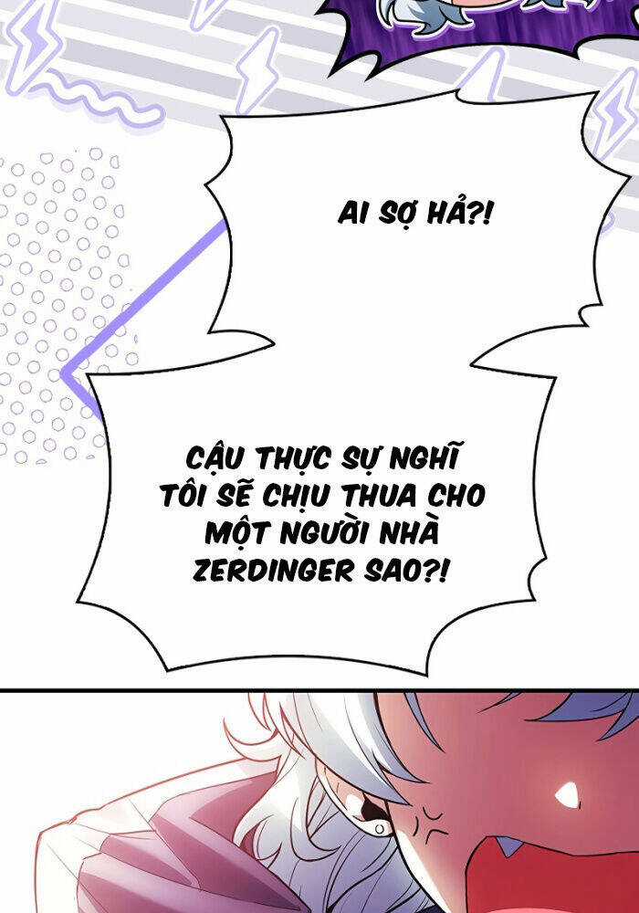 Anh Hùng Huyền Thoại Là Học Viên Danh Dự Của Học Viện Chương 18 trang 40