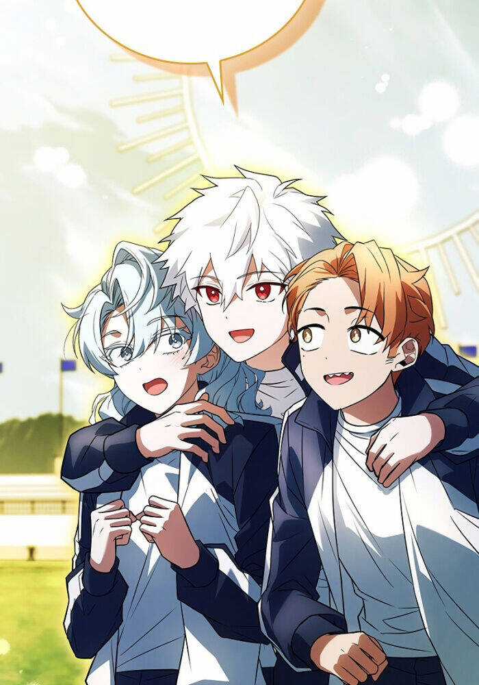 Anh Hùng Huyền Thoại Là Học Viên Danh Dự Của Học Viện Chương 18 trang 42