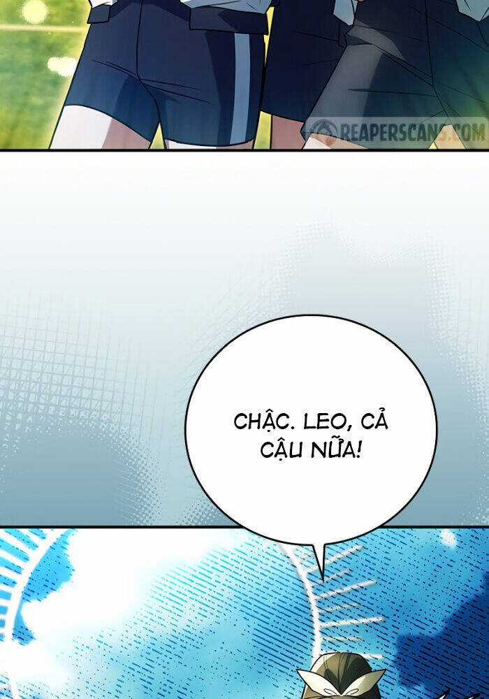 Anh Hùng Huyền Thoại Là Học Viên Danh Dự Của Học Viện Chương 18 trang 43