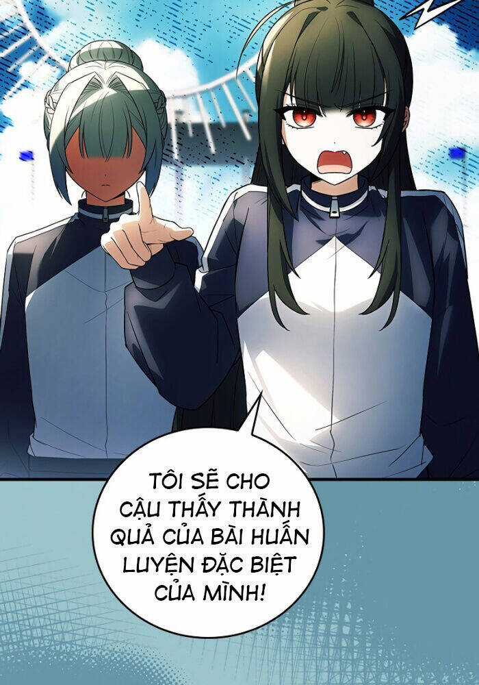 Anh Hùng Huyền Thoại Là Học Viên Danh Dự Của Học Viện Chương 18 trang 44