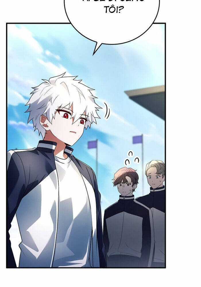 Anh Hùng Huyền Thoại Là Học Viên Danh Dự Của Học Viện Chương 18 trang 51