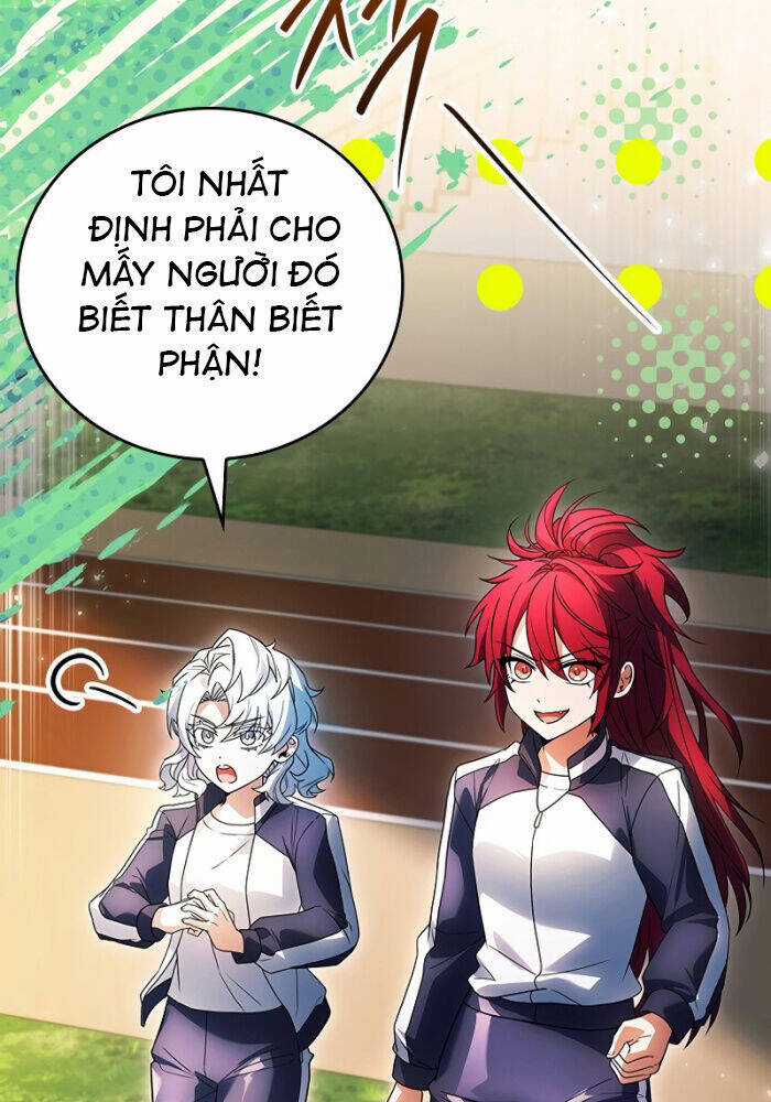 Anh Hùng Huyền Thoại Là Học Viên Danh Dự Của Học Viện Chương 18 trang 53