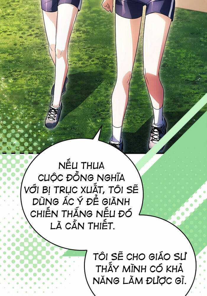 Anh Hùng Huyền Thoại Là Học Viên Danh Dự Của Học Viện Chương 18 trang 54