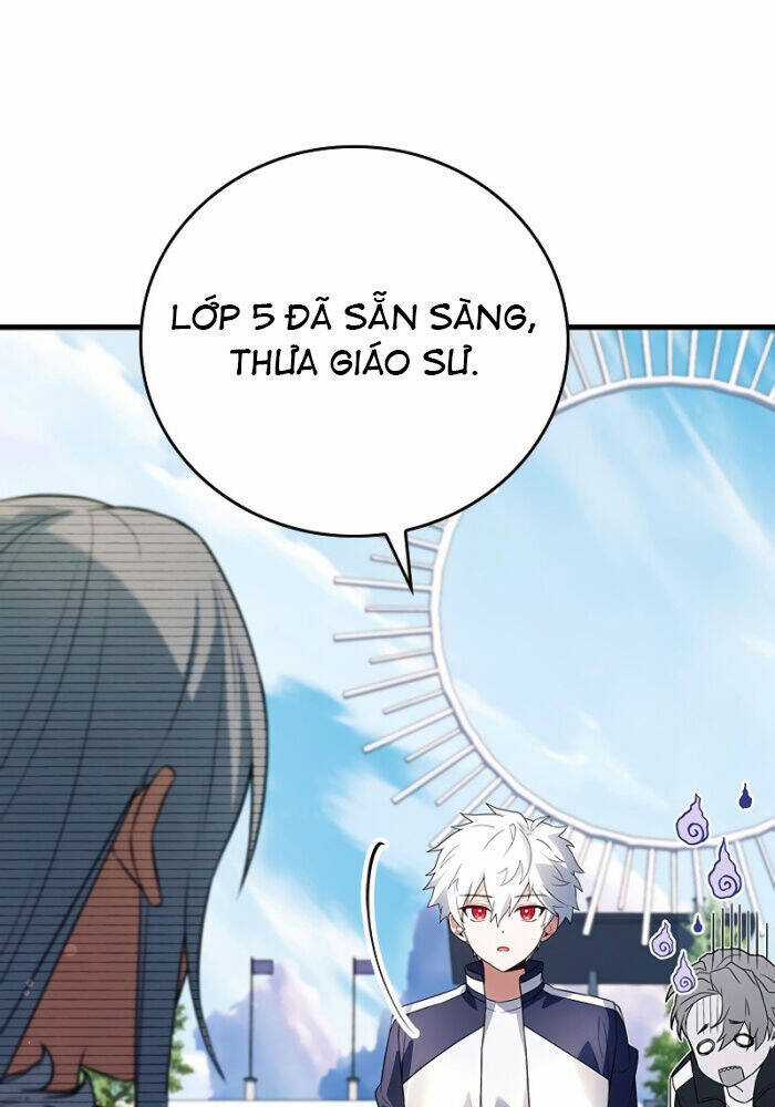 Anh Hùng Huyền Thoại Là Học Viên Danh Dự Của Học Viện Chương 18 trang 58