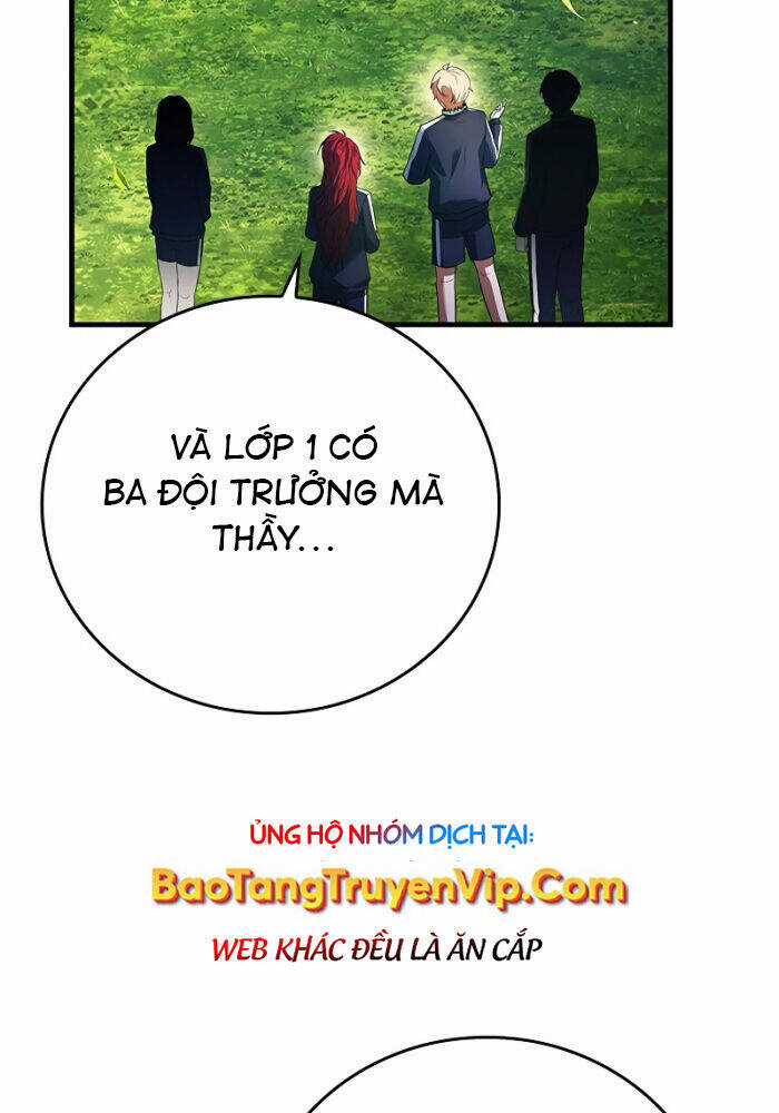 Anh Hùng Huyền Thoại Là Học Viên Danh Dự Của Học Viện Chương 18 trang 6