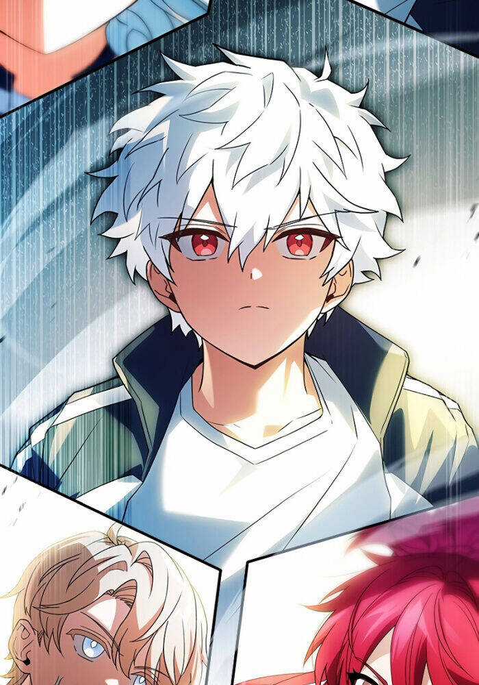 Anh Hùng Huyền Thoại Là Học Viên Danh Dự Của Học Viện Chương 18 trang 64