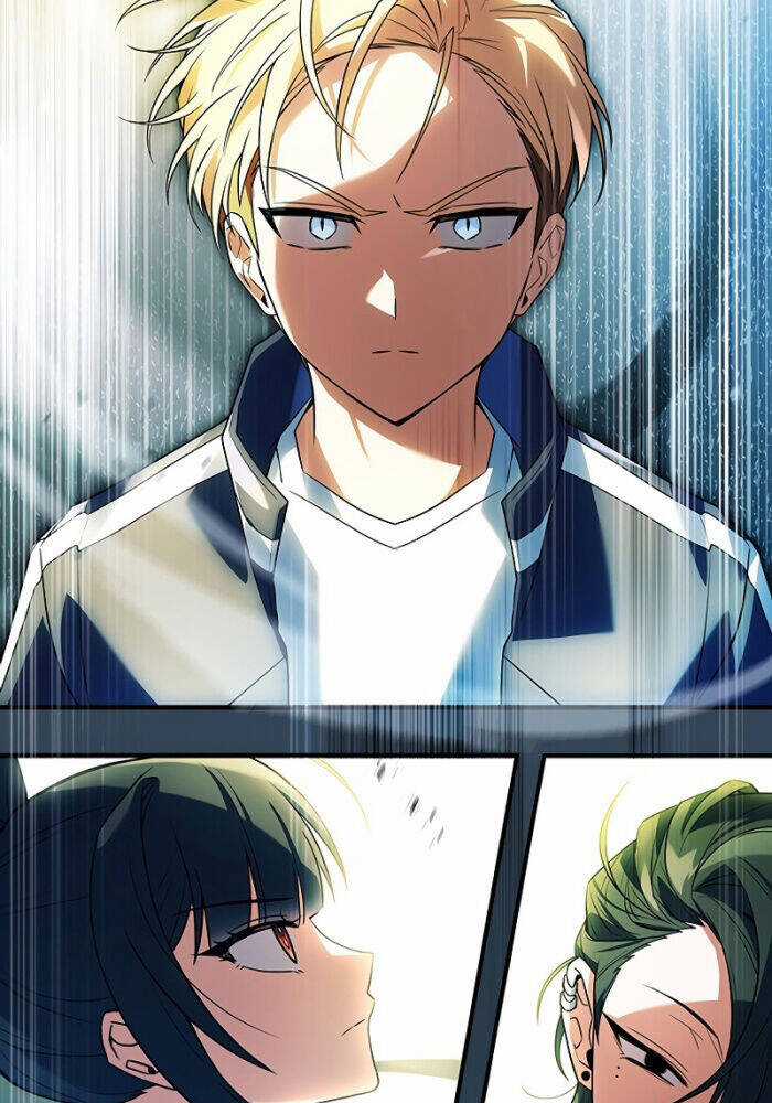 Anh Hùng Huyền Thoại Là Học Viên Danh Dự Của Học Viện Chương 18 trang 66