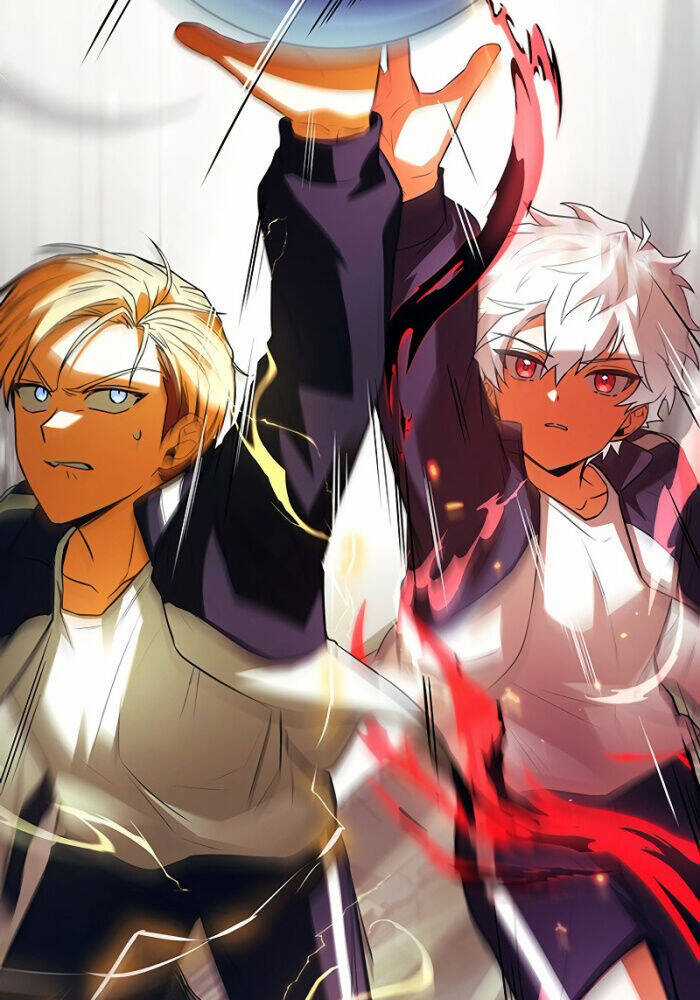 Anh Hùng Huyền Thoại Là Học Viên Danh Dự Của Học Viện Chương 18 trang 69