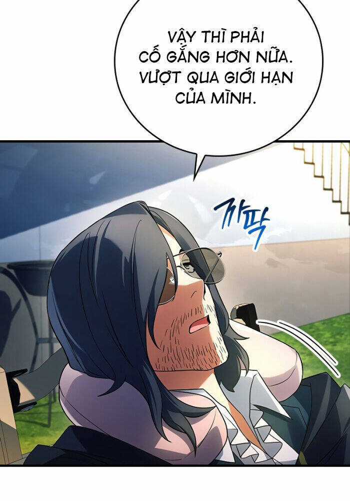 Anh Hùng Huyền Thoại Là Học Viên Danh Dự Của Học Viện Chương 18 trang 7