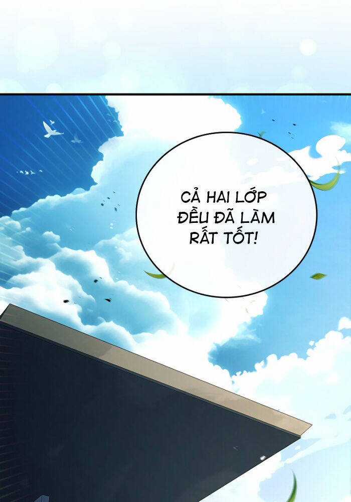 Anh Hùng Huyền Thoại Là Học Viên Danh Dự Của Học Viện Chương 19 trang 100