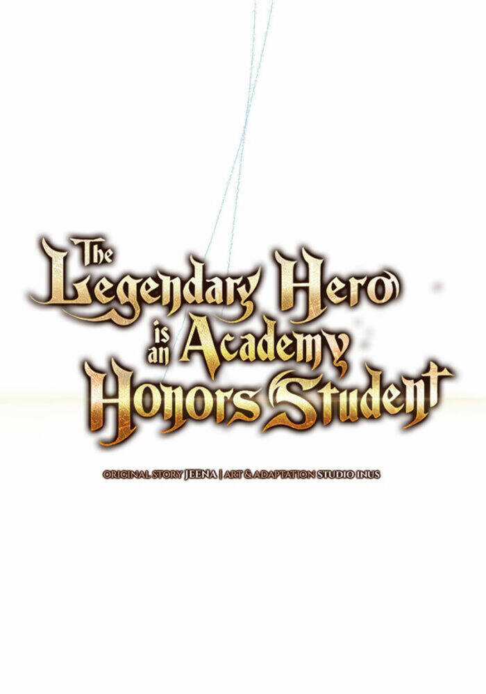 Anh Hùng Huyền Thoại Là Học Viên Danh Dự Của Học Viện Chương 19 trang 126