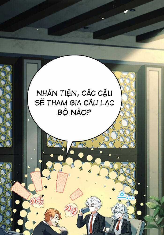 Anh Hùng Huyền Thoại Là Học Viên Danh Dự Của Học Viện Chương 19 trang 128