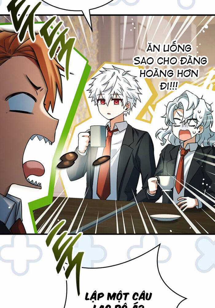 Anh Hùng Huyền Thoại Là Học Viên Danh Dự Của Học Viện Chương 19 trang 130