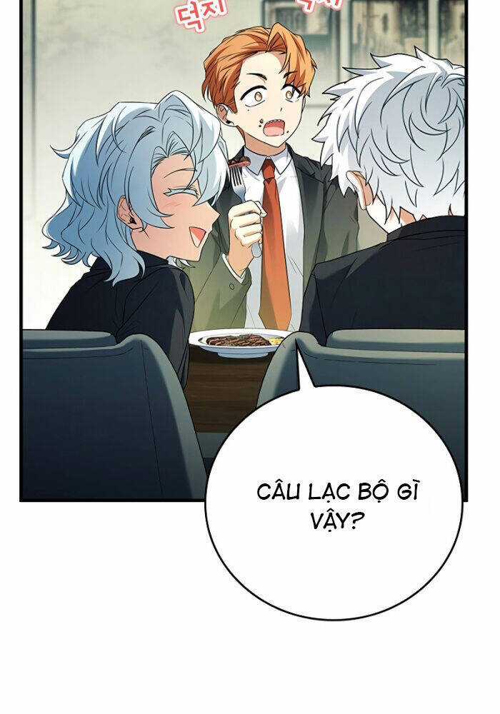 Anh Hùng Huyền Thoại Là Học Viên Danh Dự Của Học Viện Chương 19 trang 132