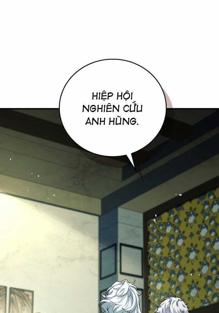 Anh Hùng Huyền Thoại Là Học Viên Danh Dự Của Học Viện Chương 19 trang 133