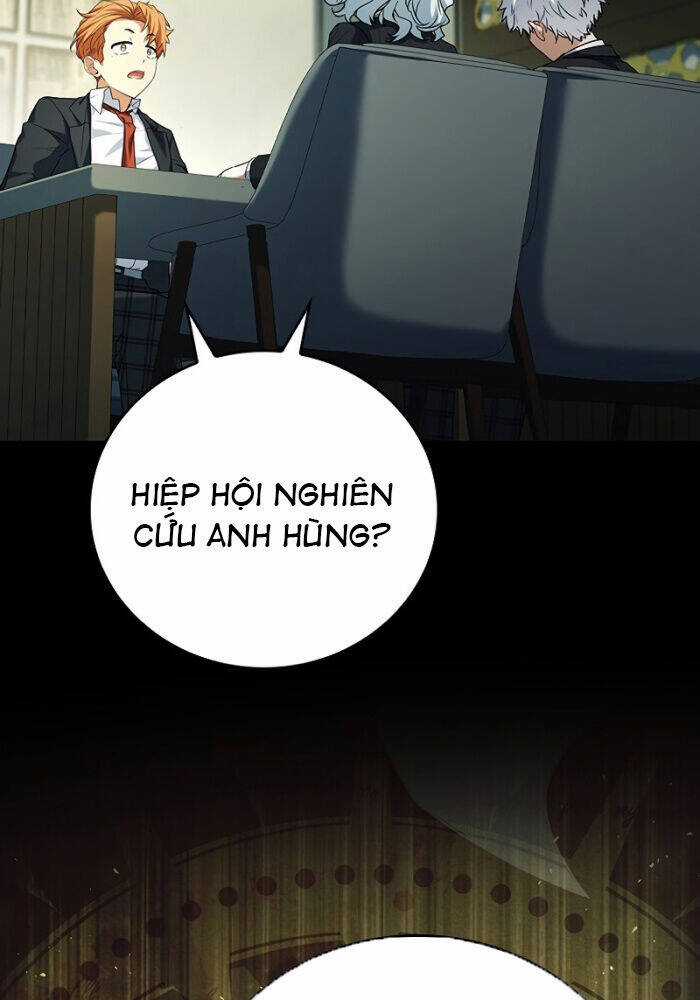 Anh Hùng Huyền Thoại Là Học Viên Danh Dự Của Học Viện Chương 19 trang 134