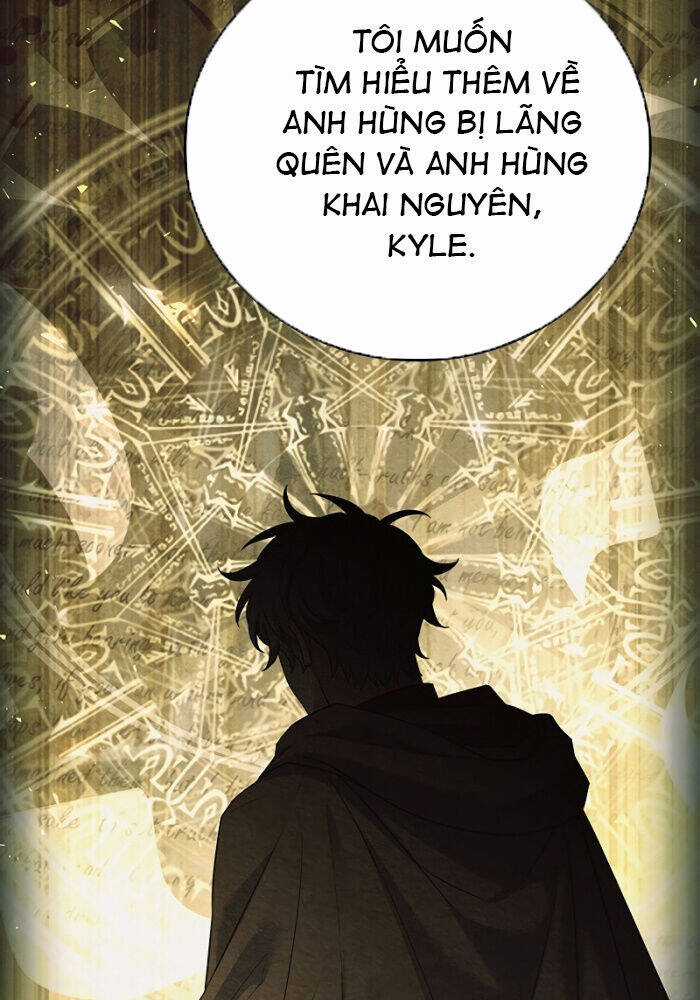 Anh Hùng Huyền Thoại Là Học Viên Danh Dự Của Học Viện Chương 19 trang 135