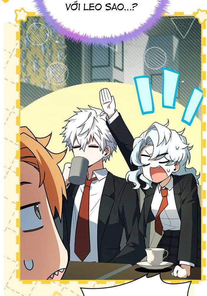 Anh Hùng Huyền Thoại Là Học Viên Danh Dự Của Học Viện Chương 19 trang 139