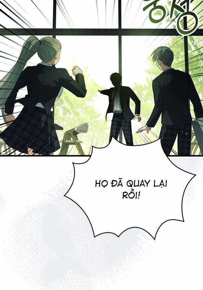 Anh Hùng Huyền Thoại Là Học Viên Danh Dự Của Học Viện Chương 19 trang 141