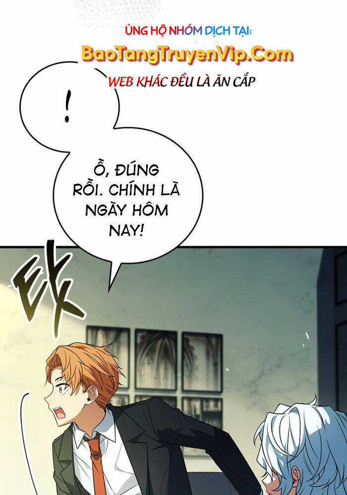 Anh Hùng Huyền Thoại Là Học Viên Danh Dự Của Học Viện Chương 19 trang 142