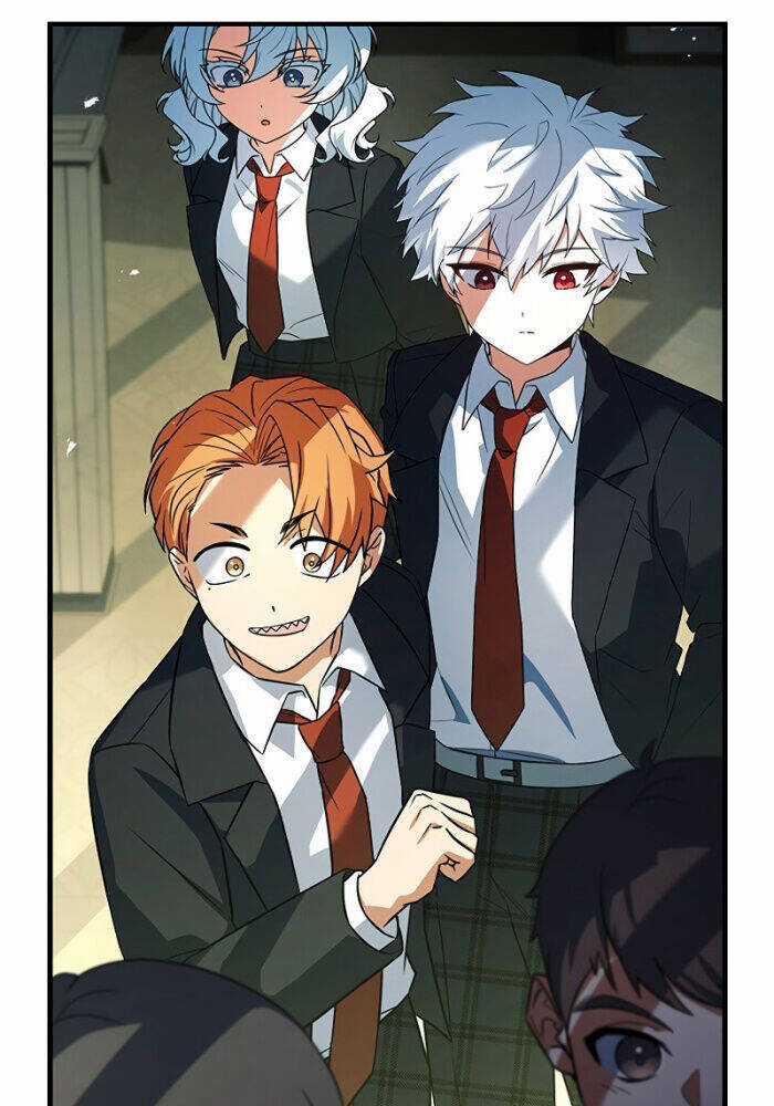 Anh Hùng Huyền Thoại Là Học Viên Danh Dự Của Học Viện Chương 19 trang 144