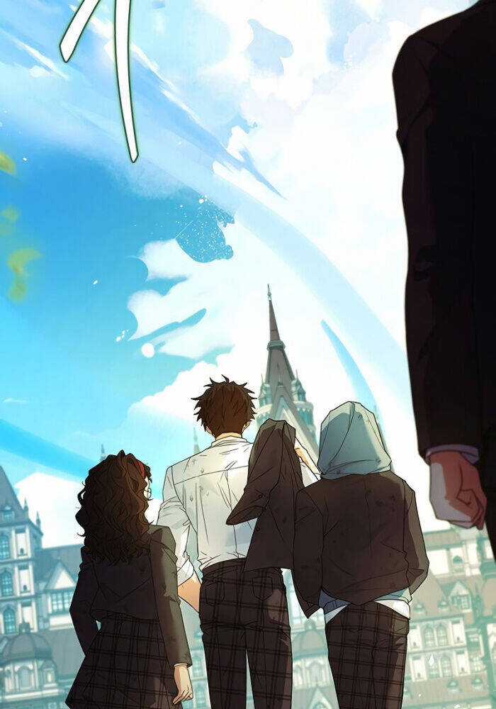 Anh Hùng Huyền Thoại Là Học Viên Danh Dự Của Học Viện Chương 19 trang 147