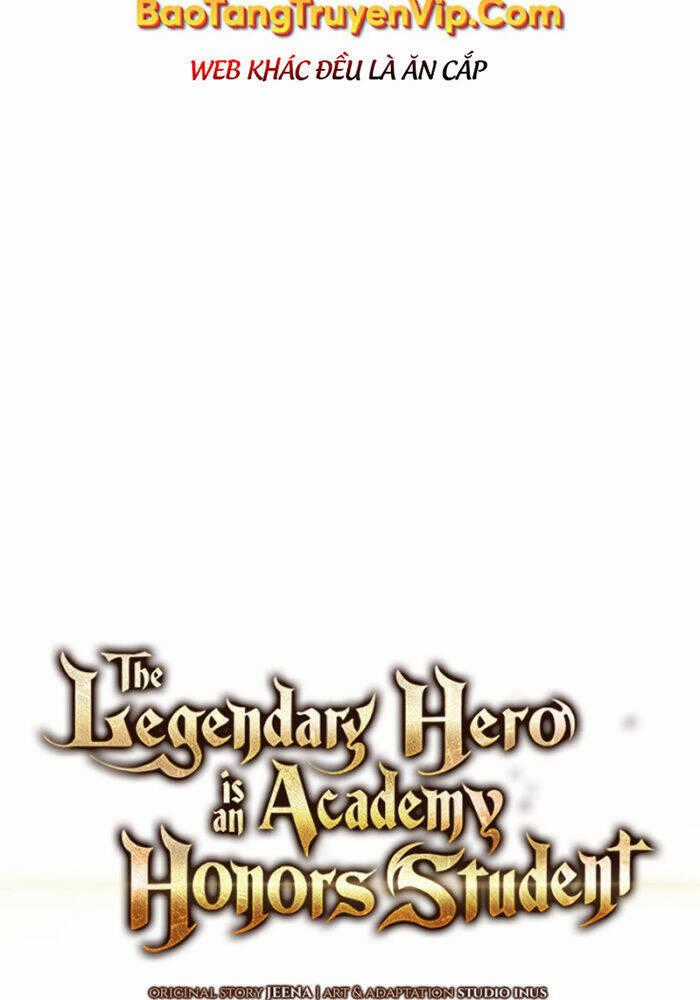 Anh Hùng Huyền Thoại Là Học Viên Danh Dự Của Học Viện Chương 19 trang 149