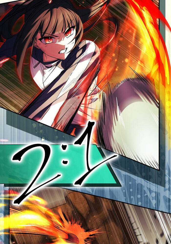 Anh Hùng Huyền Thoại Là Học Viên Danh Dự Của Học Viện Chương 19 trang 19