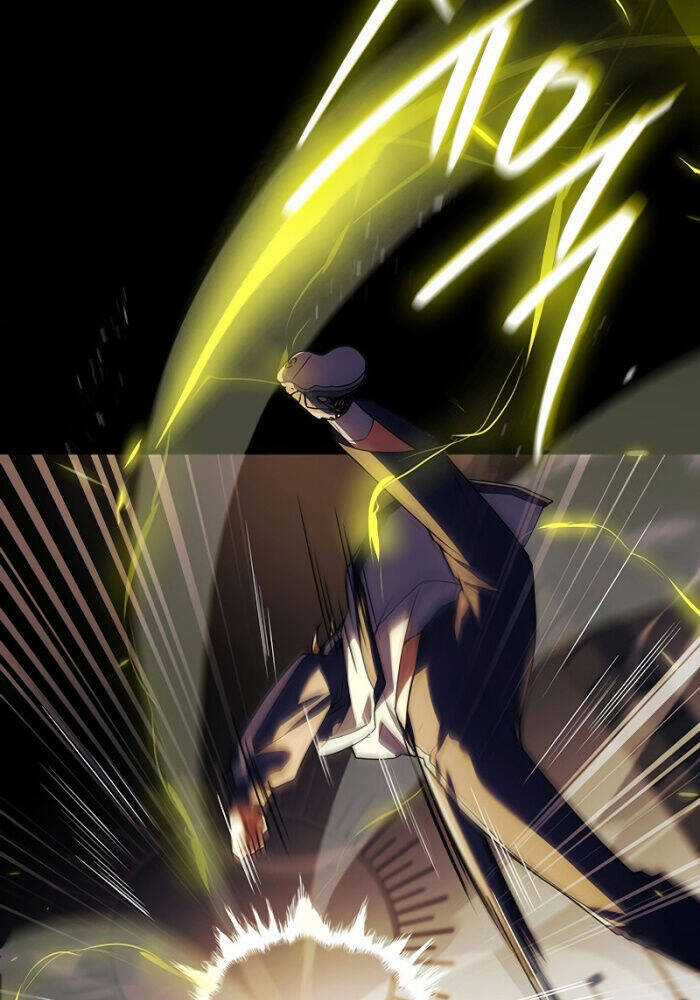 Anh Hùng Huyền Thoại Là Học Viên Danh Dự Của Học Viện Chương 19 trang 27